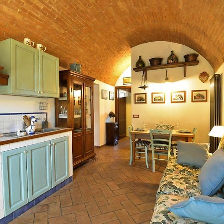 Appartamento Vecchio Mulino Isola d'Arbia Екстериор снимка